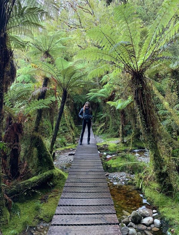 5 Things You Didn't Know About Remi! The Home of the Queensland Firebirds